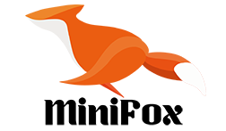 Privacy Policy – Minifox VPN
